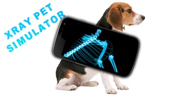 Imagen 1 para Simulator X-Ray Pet