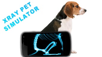 Imagen 0 para Simulator X-Ray Pet