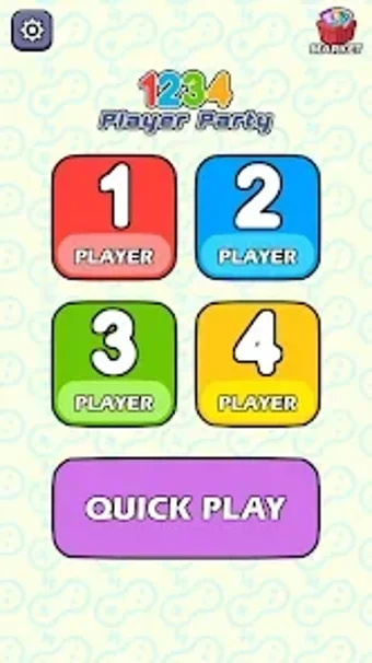 Image 0 for Quick Party Offline