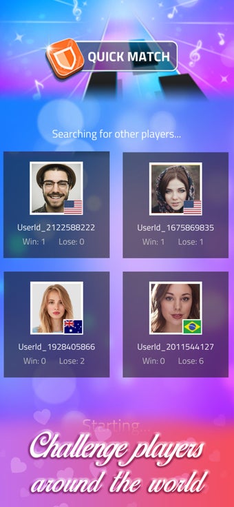 Image 3 for Magic Tiles 3: Piano Game