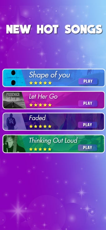 Image 2 for Magic Tiles 3: Piano Game