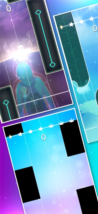 Image 0 for Magic Tiles 3: Piano Game