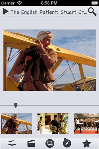 Image 0 for Awarded Movies Collection