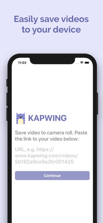 Image 1 for Kapwing