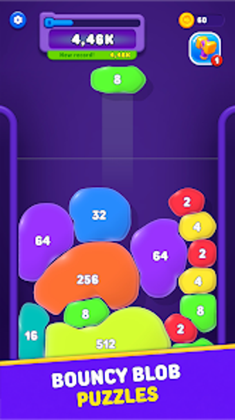 Imagen 0 para Juicy Blob