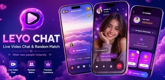 Image 0 for Leyo-Video-Chat