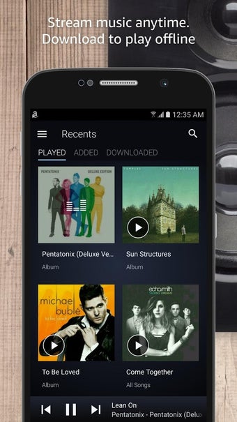 Image 1 for Amazon Music