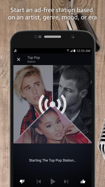 Image 0 for Amazon Music