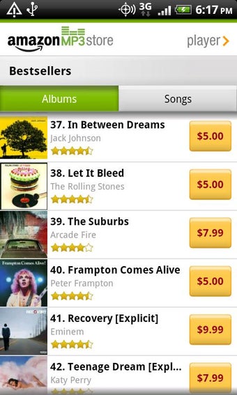 Image 7 for Amazon Music
