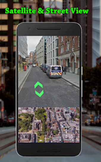 Image 0 for GPS Offline Navigation & …