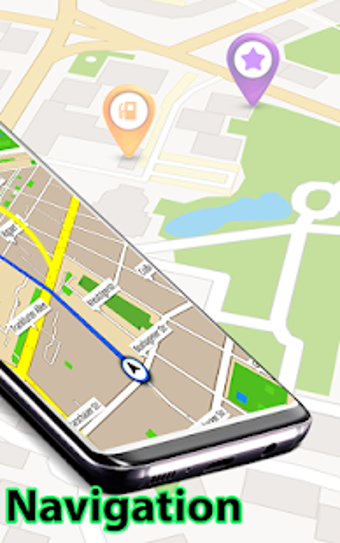 Image 1 for GPS Offline Navigation & …