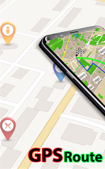 Image 2 for GPS Offline Navigation & …