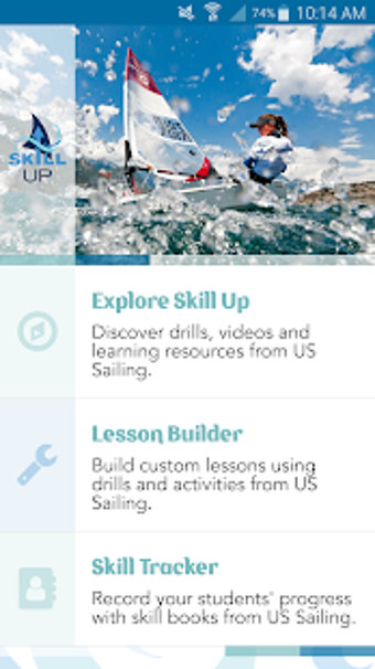 Image 2 for Skill Up