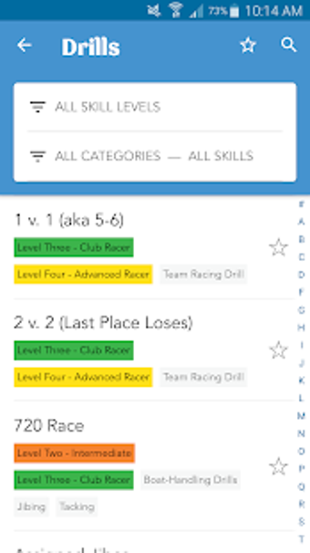 Image 0 for Skill Up