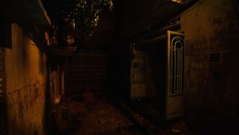 Imagen 0 para Night Alley : ตรอกลวง ดวง…