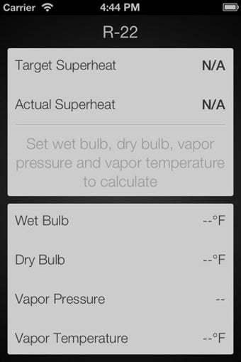 Image 0 for Superheat
