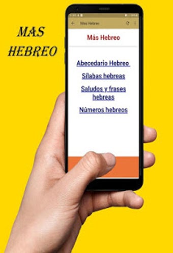 Imagen 0 para Biblia Interlineal Hebreo…