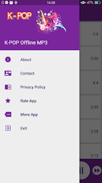 Image 3 for 100 Best K-POP Songs Offl…