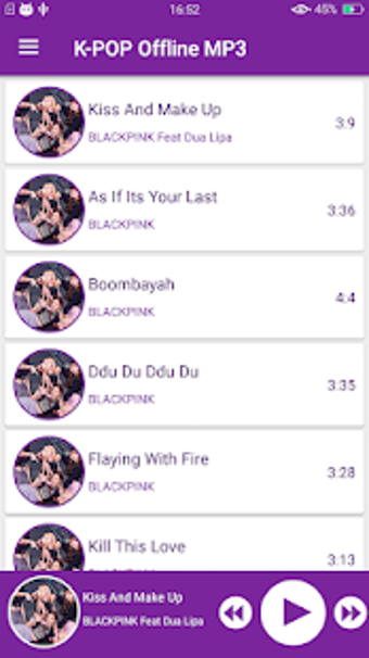 Image 2 for 100 Best K-POP Songs Offl…
