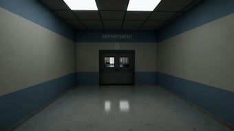 Image 0 for Liminal Department