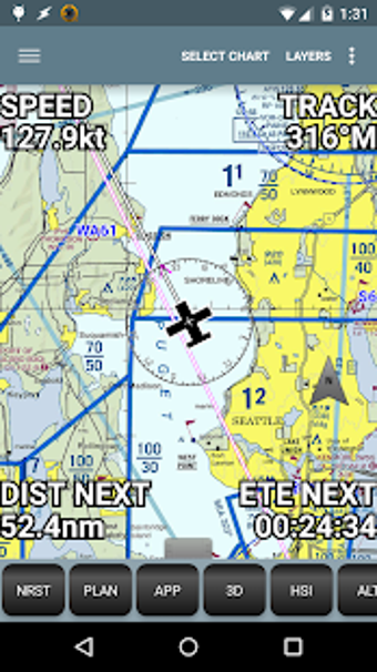 Imagen 3 para Naviator