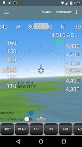 Imagen 2 para Naviator