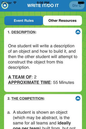 Image 0 for SO Mobile C 15
