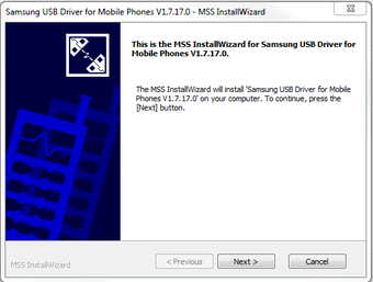 Image 0 for Samsung USB Driver