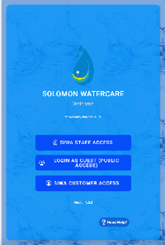 Imagen 0 para Solomon WaterCare