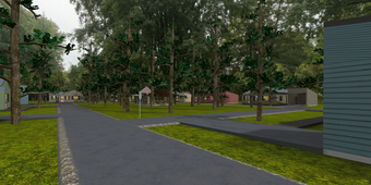Image 0 for Monke Neighborhood for Go…