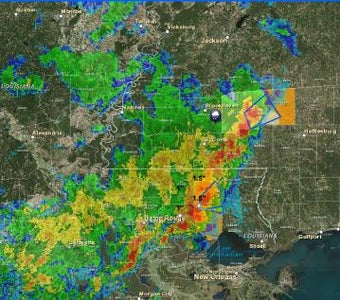 Image 3 for Storm Tracker Weather Rad…