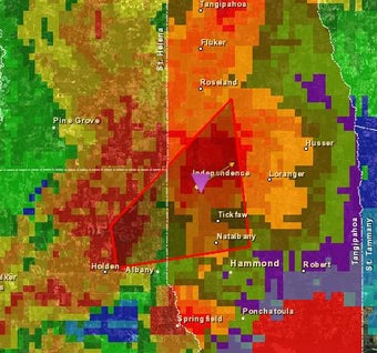 Image 0 for Storm Tracker Weather Rad…