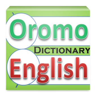 Imagen 4 para Afaan Oromoo English Dict…