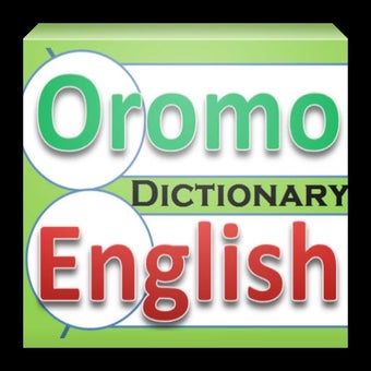 Imagen 5 para Afaan Oromoo English Dict…