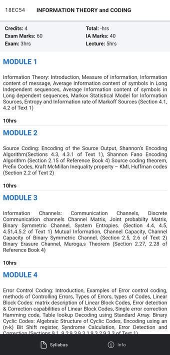 Image 0 for VTU Connect - Notes QPs S…