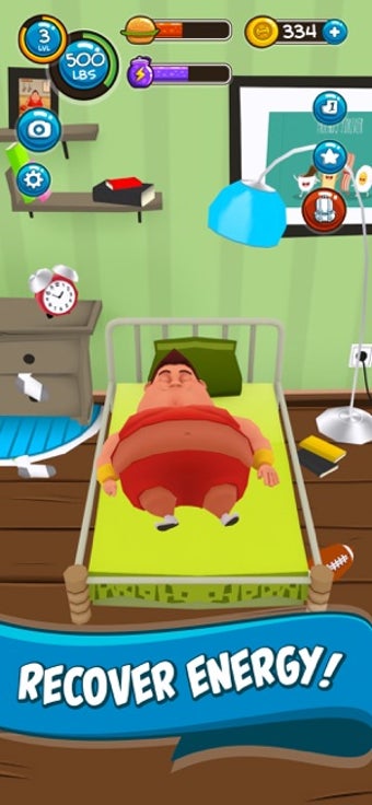 Image 0 for Fit the Fat 2