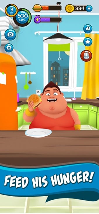 Image 2 for Fit the Fat 2