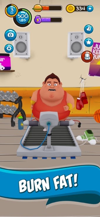 Image 3 for Fit the Fat 2