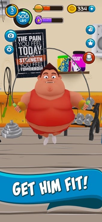 Image 1 for Fit the Fat 2