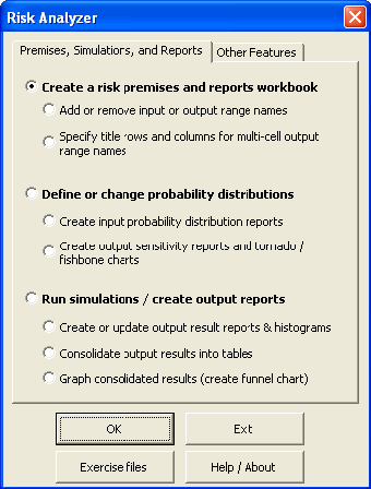 Imagen 0 para Risk Analyzer for Microso…