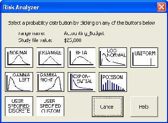Imagen 0 para Risk Analyzer for Microso…