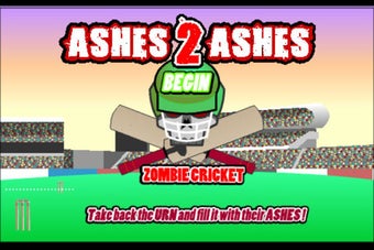Image 0 for Ashes 2 Ashes