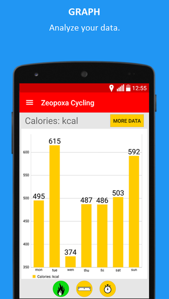 Image 0 for Cycling - Bike Tracker