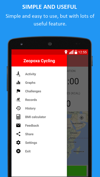Image 1 for Cycling - Bike Tracker