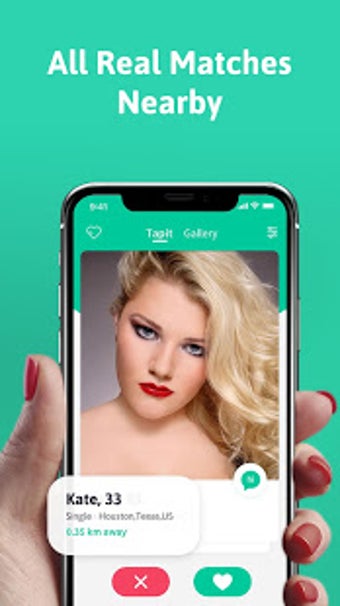 Image 3 for BBW Dating & Hookup App f…