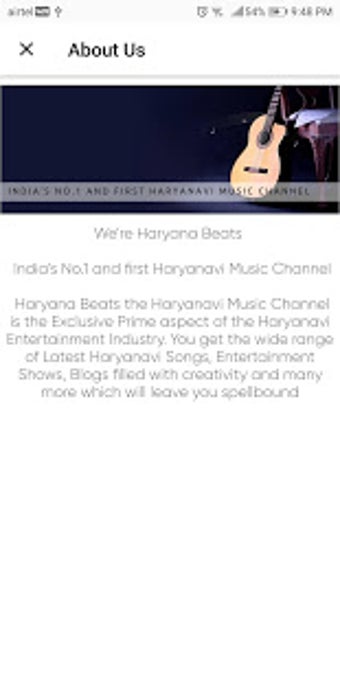 Image 0 for Haryana Beats