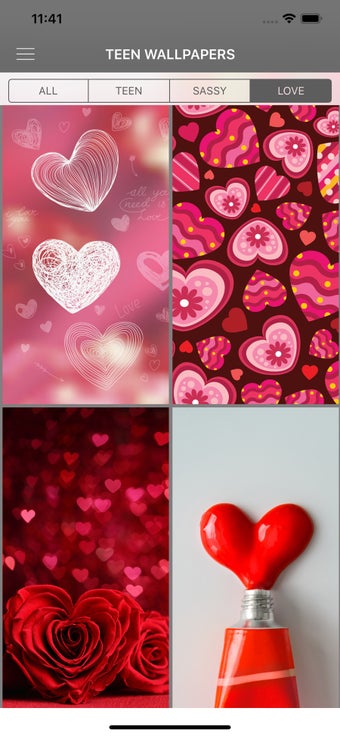 Image 1 for Teen Wallpapers & Backgro…