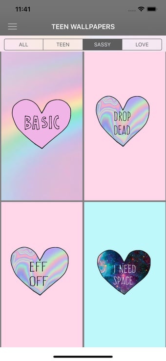 Image 2 for Teen Wallpapers & Backgro…