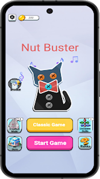 Imagen 0 para Nut Buster