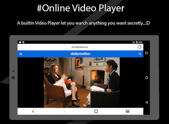 Imagen 0 para New Incognito Browser